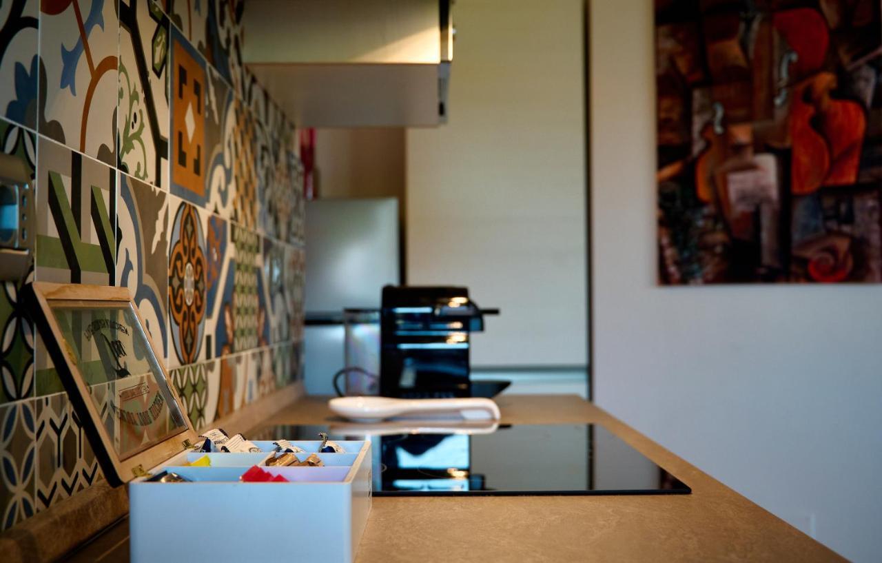 מילאנו Skyline Apartment מראה חיצוני תמונה