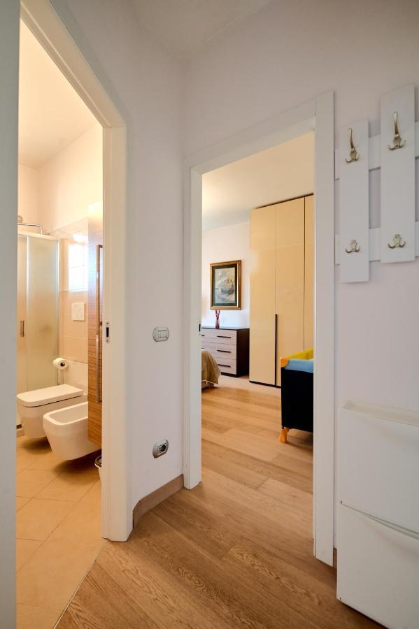 מילאנו Skyline Apartment מראה חיצוני תמונה